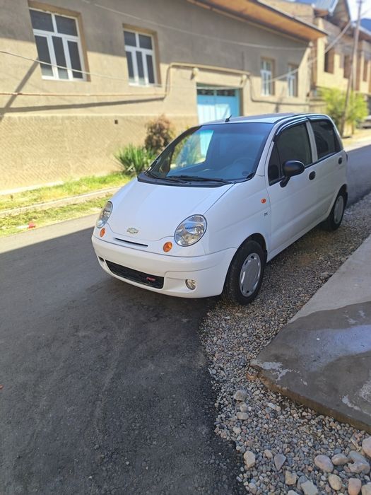 Matiz mx arenda.