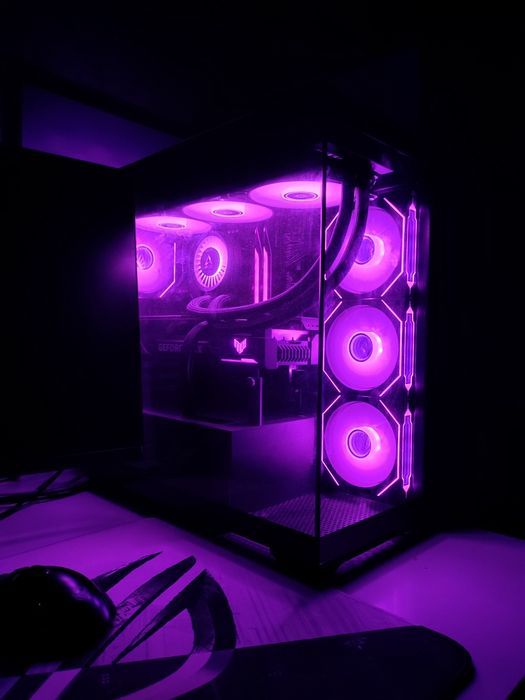 топовые бренд пк новый