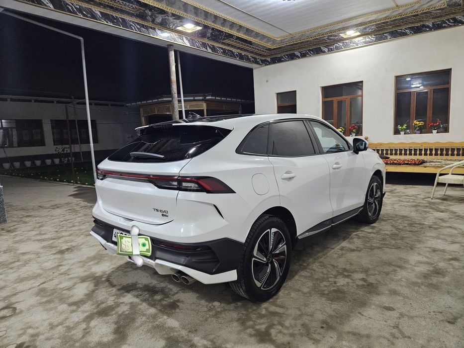 Forzing gbrid elektro