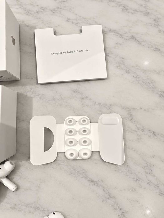 Airpods Pro 3 noi