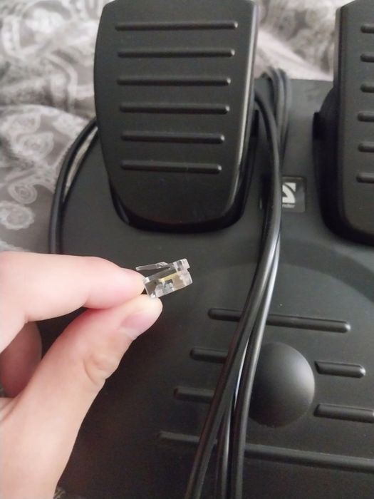 Руль Defender Challenge Mini LE, USB