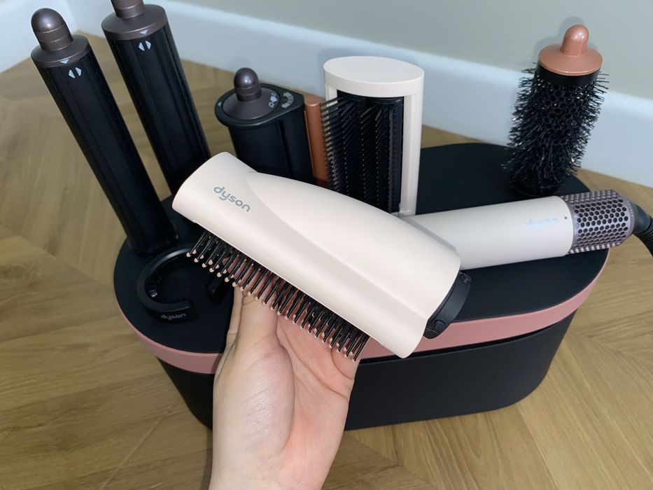 Dyson Airwrap HS05 Long