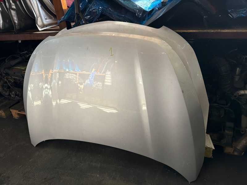 Капот Hyundai Elantra MD