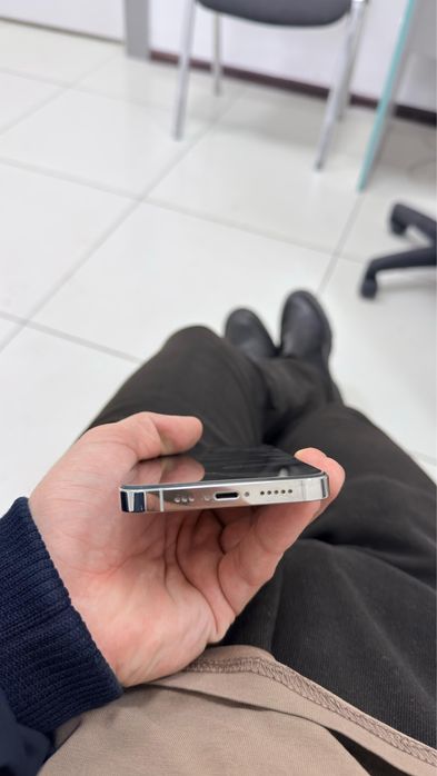 Продам Iphone 13 PRO  1TB памяти