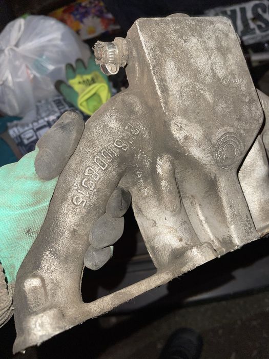 Продам коллектор на узам 248 москвич