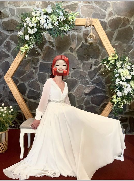 Rochie de mireasă