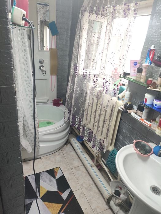 Частный дом  обмен