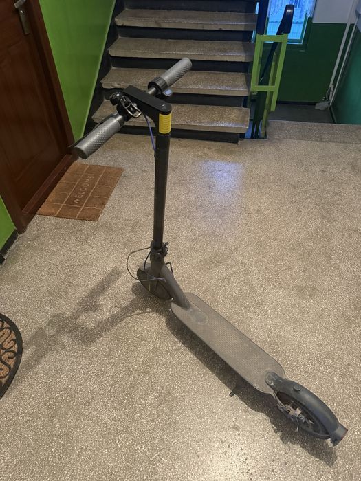 Trotineta electrica xiaomi scooter 3