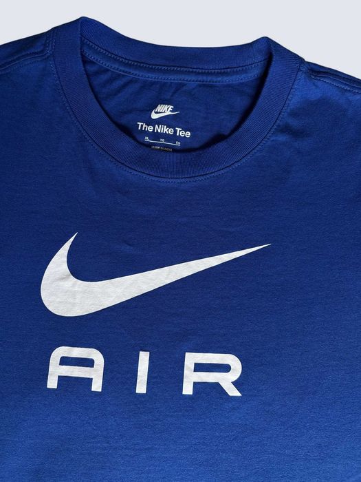 Nike Air детска тениска