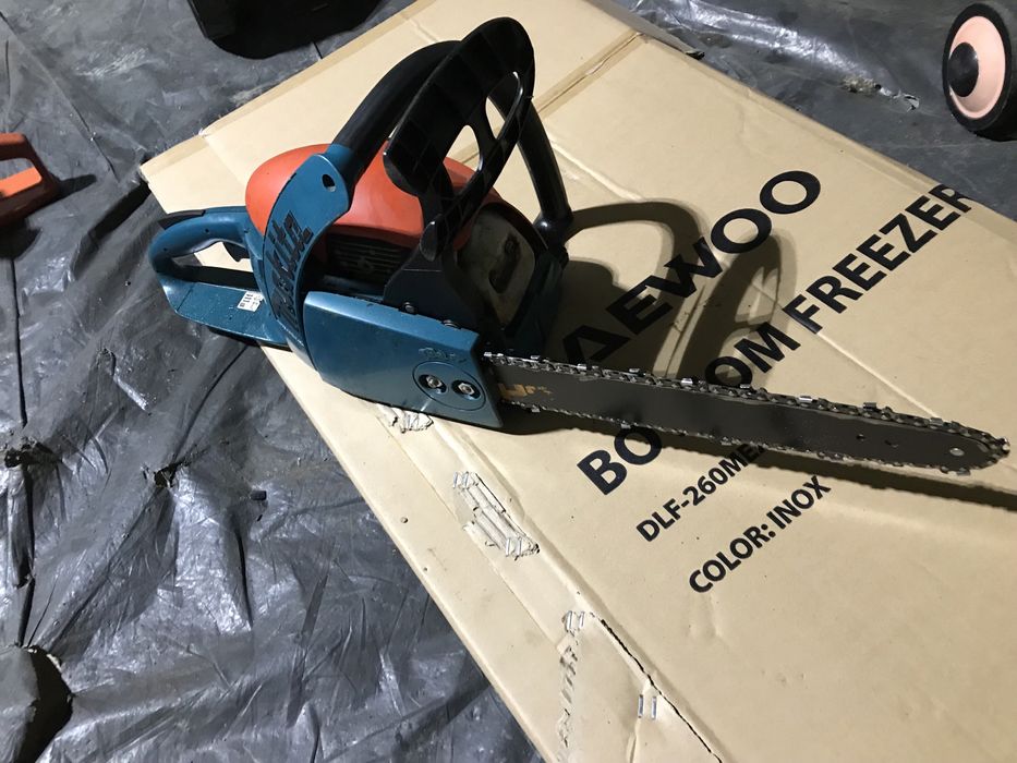 Drujba Makita DCS34 made in Japan Originala