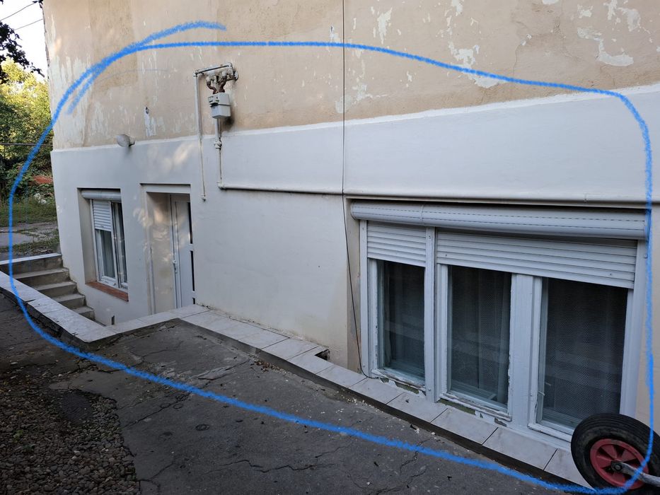 Casa de vanzare