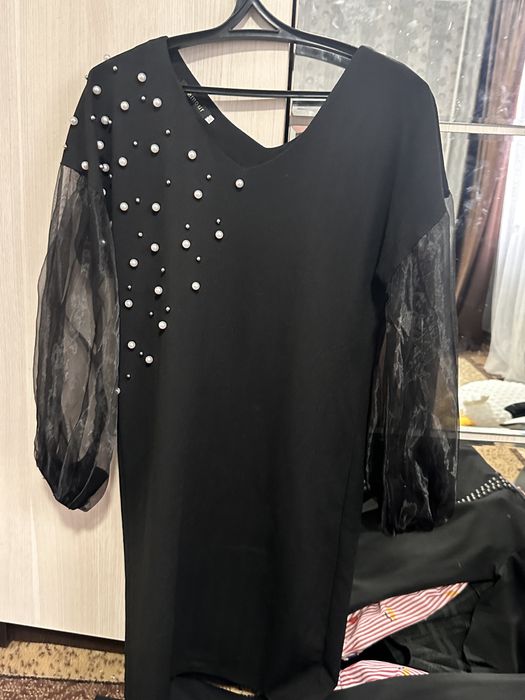 Продам платье, размер 46