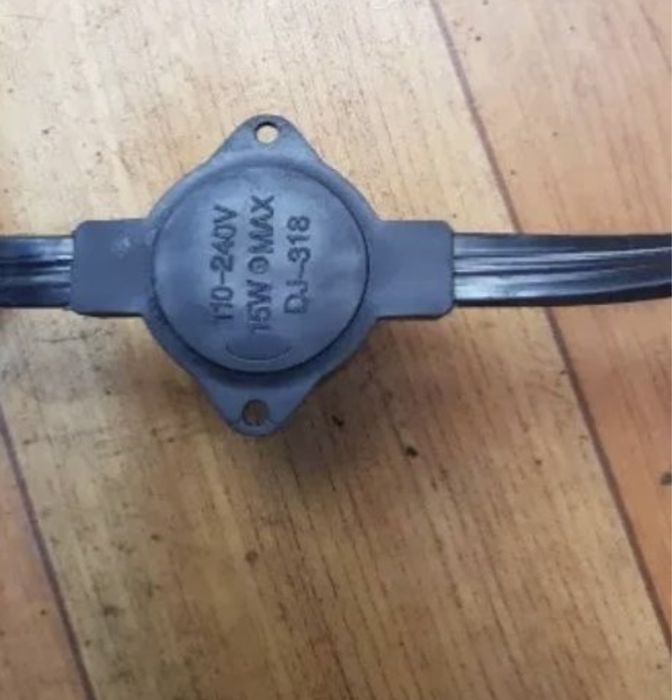 Уличные гирлянды