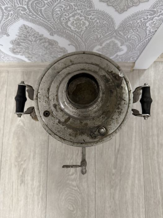 Продам самовар советский