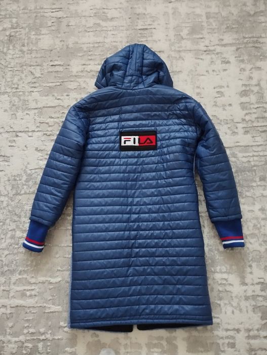 Пальто для девочки .