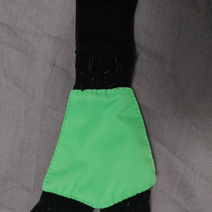 Salopeta/pantalon de schi cu bretele detasabile SNOXX (12-13 ani/152cm)