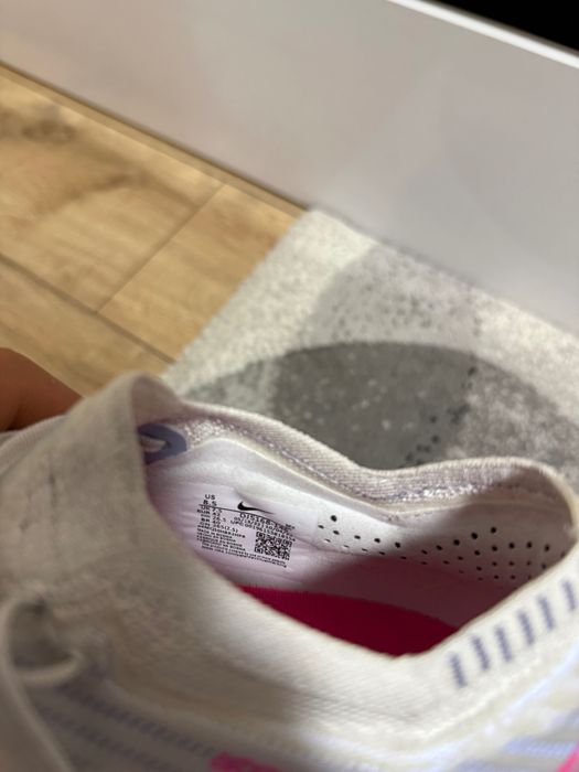 Nike mercurial Vapor 15 elite