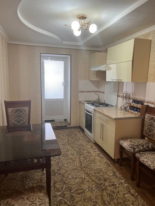 Сдается 1 комнатная квартира в центре Самарканда