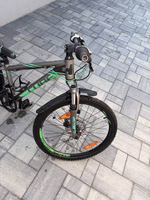 Bicicleta Cube 24 inch