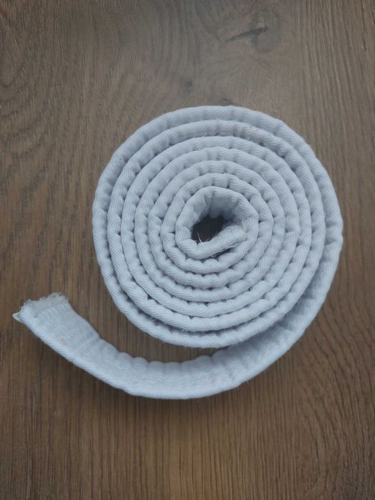 Добок за Таекуондо, за дете, 120 см, Adidas