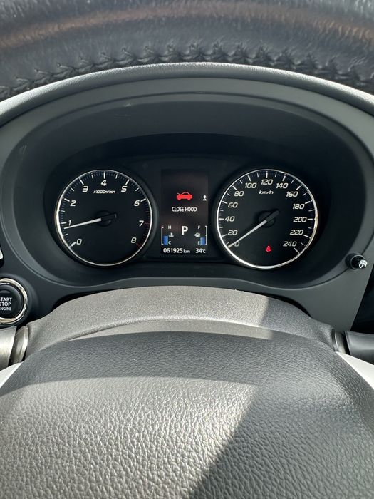 Mitsubishi Outlander III Аутландер 3
