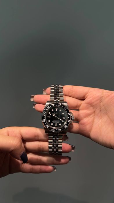 Seiko Submariner Mod