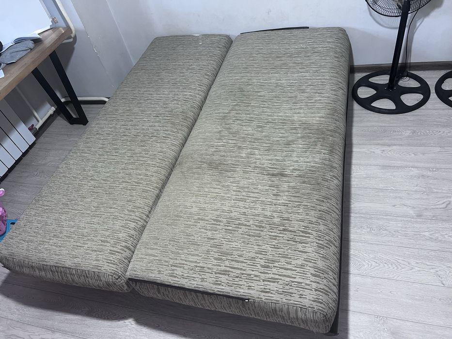 Продам тахту раскладная