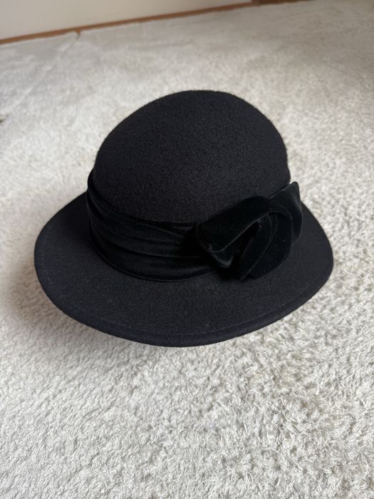 Palarie stofa/ palarie femei