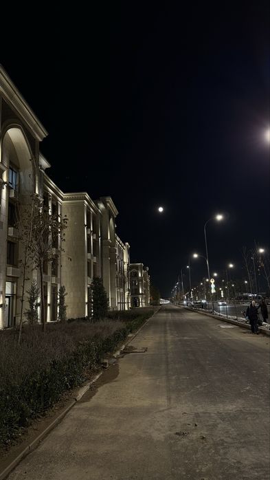 Продажа Nrg Maftun Makon  с ремонтом  43 кв м . Своя!