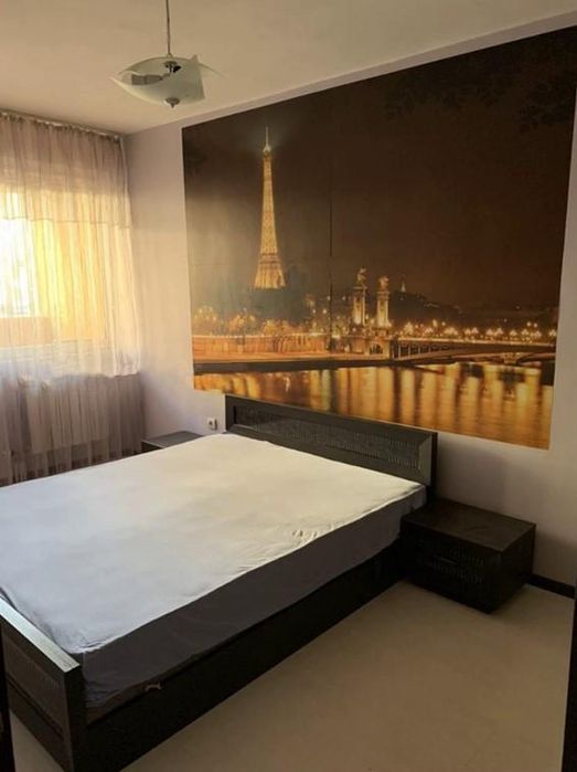 Дава се под наем Тристаен апартамент в София, Борово - 90 кв.м за 749 € - Снимка #2