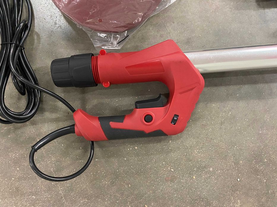 049909	Шлайфмашина за стени и тавани 750W ø225mm RD-DS07