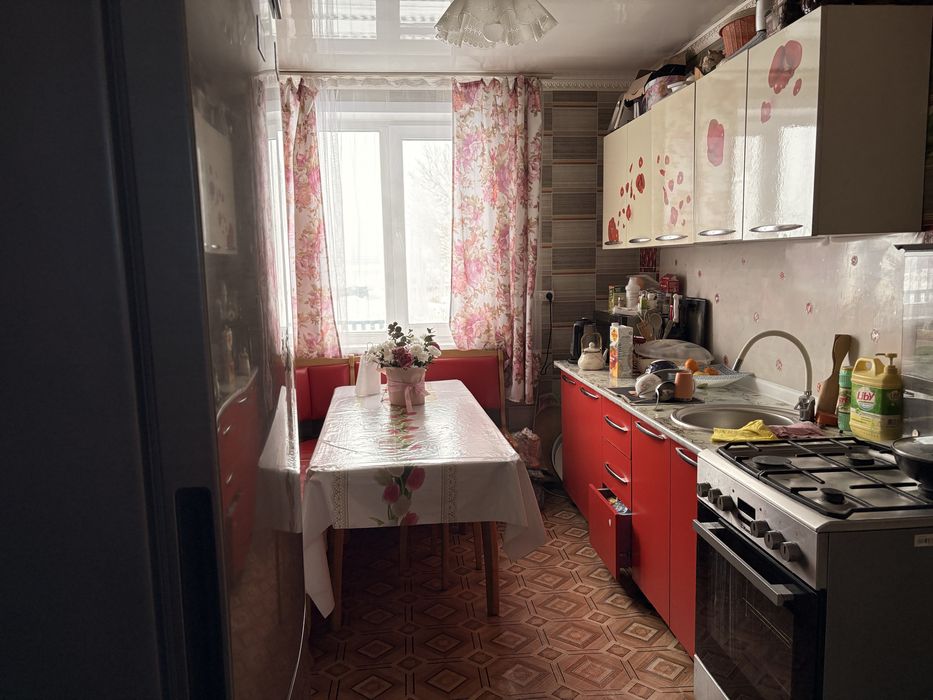 Продам дом в с.Пресновка!