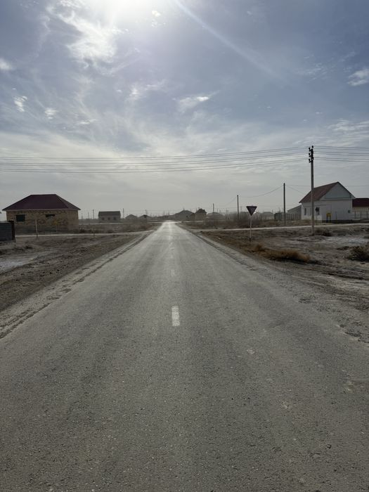 Жер сатылады БАЙТЕРЕКТЕ