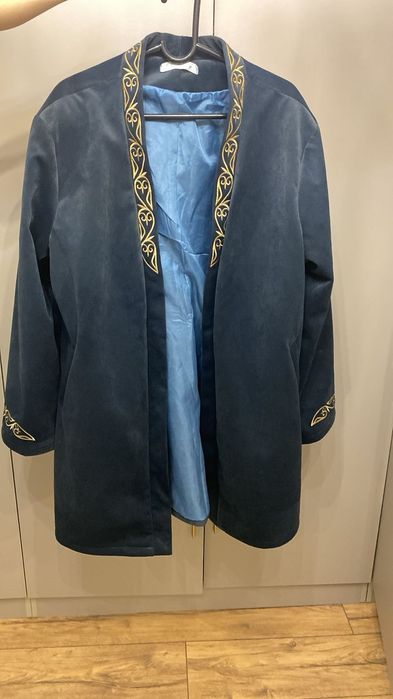 Мужской национальный костюм