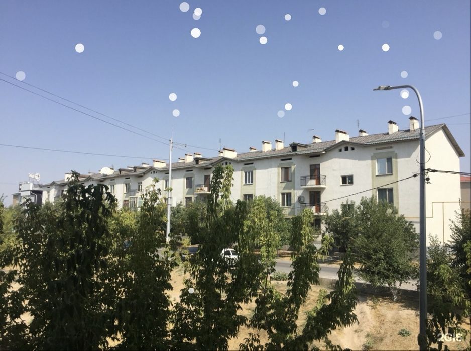 Сдаётся квартира в центре города