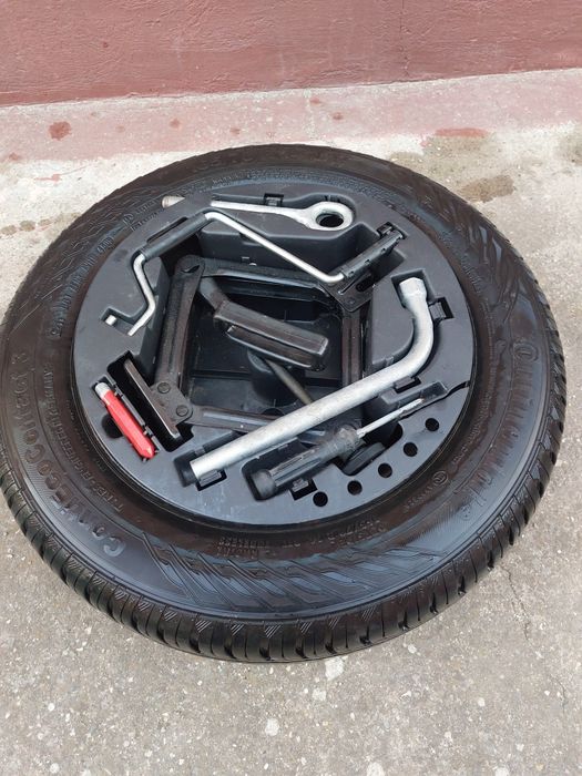 Rezerva R14 Skoda Fabia kitt complet Oferta