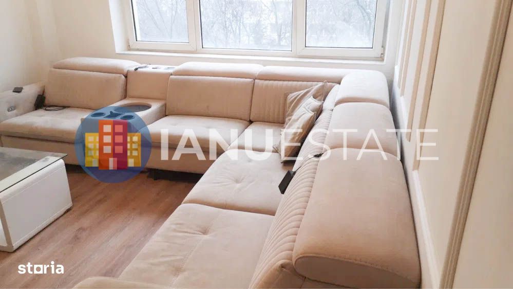 Piata Unirii 5` Metrou Centrul Vechi Dimitrie Cantemir Renovat — fotografia 1