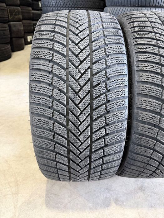 245/35/20 Bridgestone, зимни гуми - 2бр.