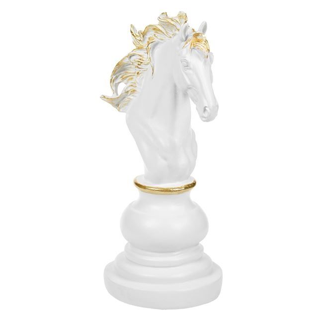 Стил! Статуетка "Кон", "Крал" или "Дама"