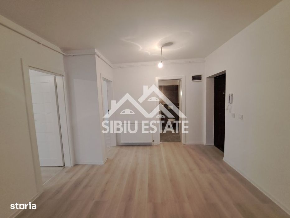 Apartament 3 camere, Dna Stanca,Sibiu! — fotografia 3