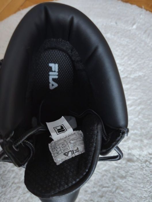 Дамски боти Fila
