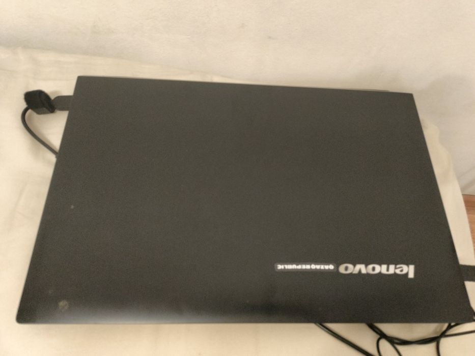 Продам ноутбук Lenovo B50-70