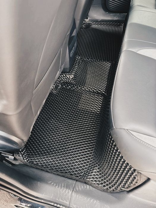 POLIK EVAKOR avto polik,Авто коврики/полики Volkswagen ID4 ID6