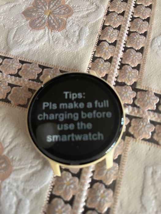 дамски смарт часовник