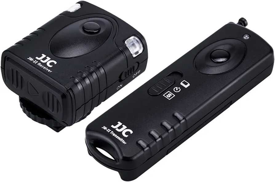 JJC JM-11 declansator/shutter pentru FUJI DSLR camera