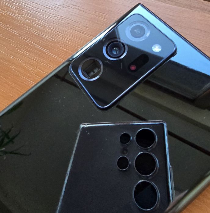 Samsung Galaxy Note 20 Ultra 5G