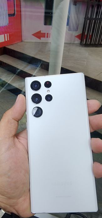 Samsung s22Ultra 128 8