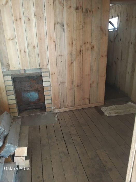 Продам дачный участок