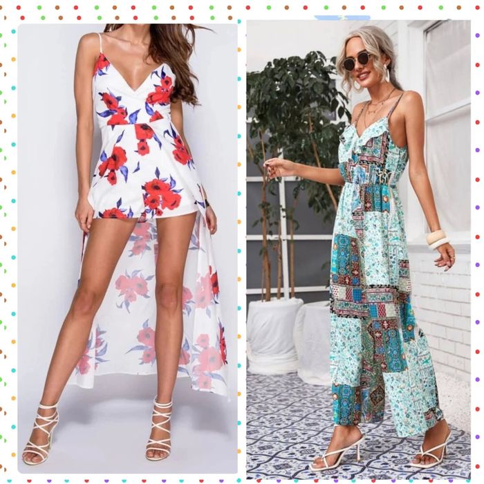 Гащеризони Desigual,Pepe Jeans,Superdry,Love Moschino Boden Dixie и др.