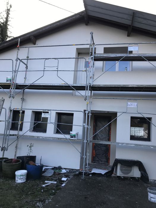 Amenajari interioare!